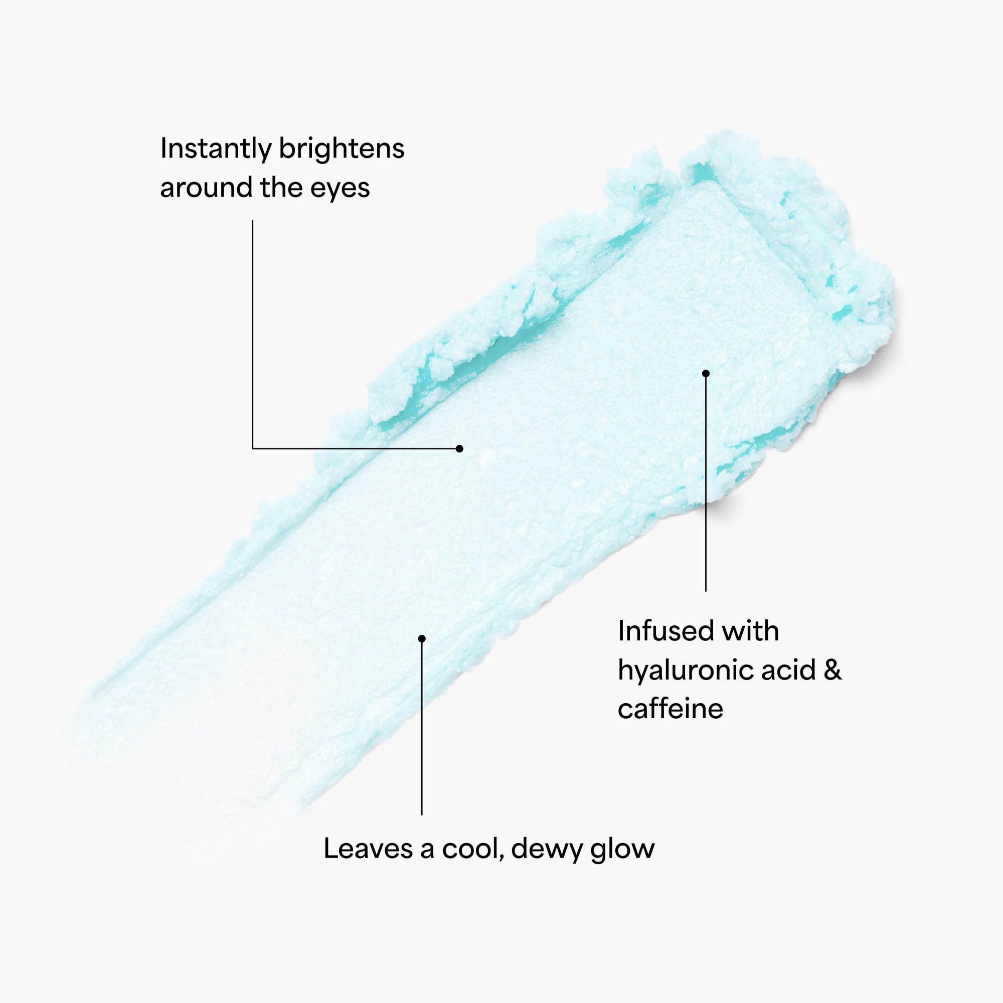 TULA Skin Care Eye Balm Glow & Get It - Dark Circle Treatment, Instantly Hydrate and Brighten Undereye Area, Portable and Perfect to Use On-the-go, 0.35 oz. TULA uk supplements