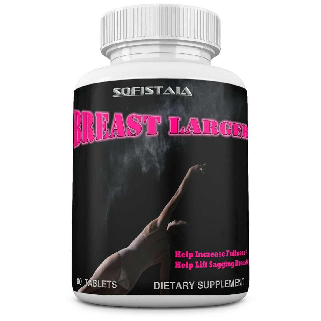BEAUTIFYEM Breast Larger Breast Enhancement Formula with Natural Ingredients for Bigger Breast Growth and Firmness Pills BEAUTIFYEM uk supplements