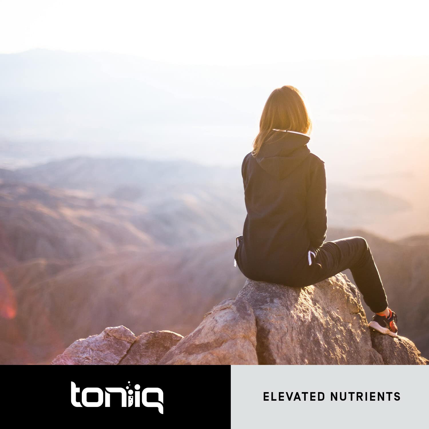 Ultra High Purity CoQ10 400mg - 98% Purified Third-Party Tested CoQ10 Supplement Toniiq uk supplements