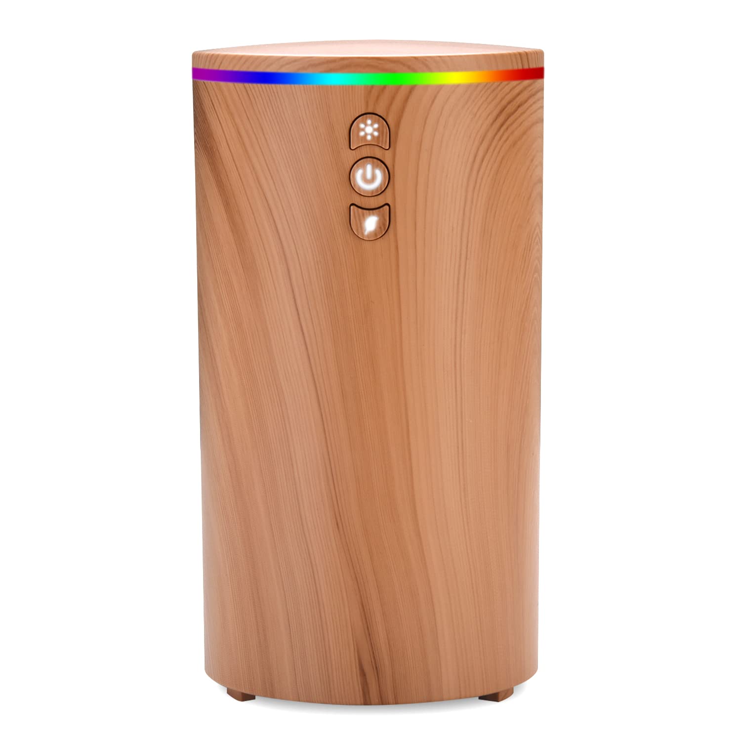 Car Diffuser, USB Essential Oil Diffuser Ultrasonic Car Humidifier Aromatherapy Diffusers hcjylly uk supplements