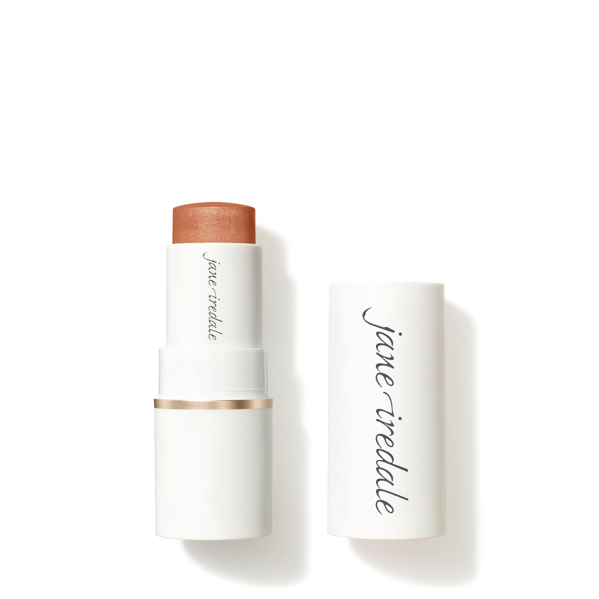 jane iredale Glow Time Blush Stick, Ethereal, 0.26 oz (Pack of 1) jane iredale uk supplements