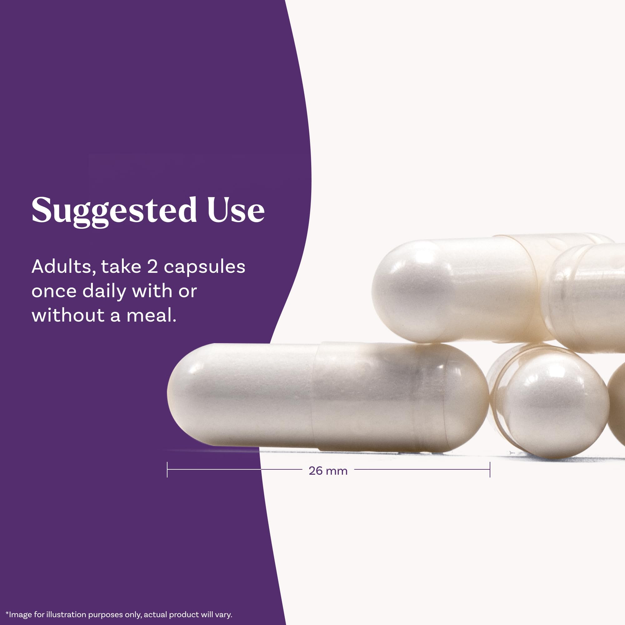 Natrol Magnesium Glycinate Supplements 240 mg - High Absorption - Calm Magnesium Glycinate for Sleep - 60 Capsules, 30 Day Supply Natrol uk supplements