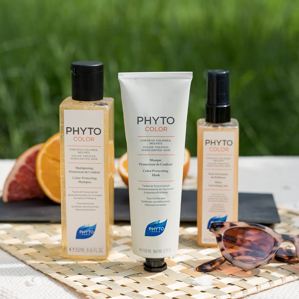 PHYTO Phytocolor Shine Activating Care, 5.07 fl oz PHYTO uk supplements