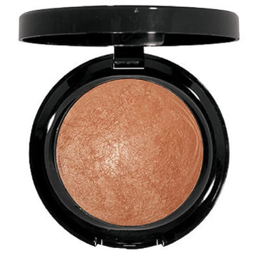Beauty Deals Baked Bronzing Powder Satin Smooth Texture, Radiant Glowing Finish (Fiji) Beauty Deals uk supplements