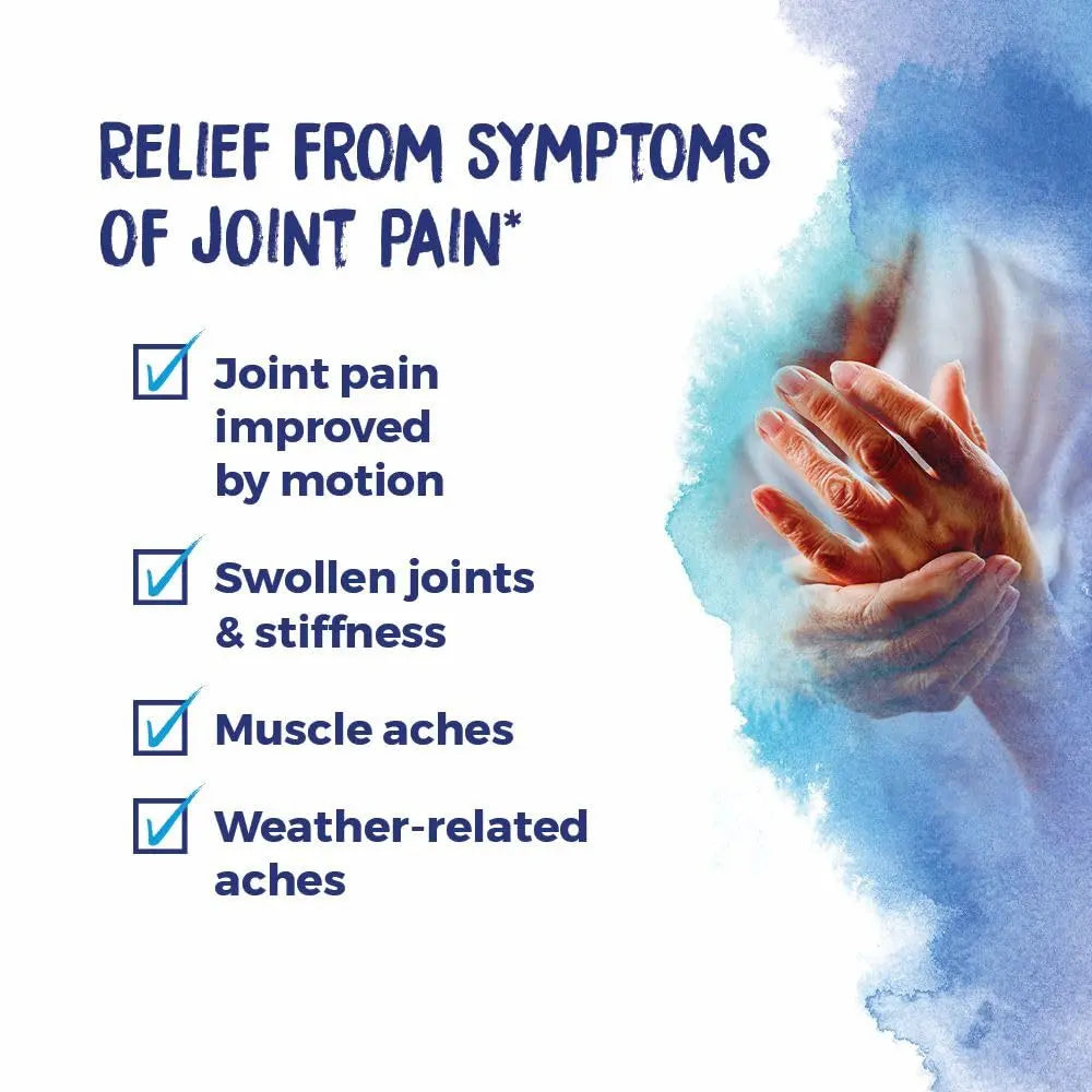 Boiron Rhus Tox 30C Homeopathic Medicine for Relief from Joint Pain, Muscle Aches, Swollen or Stiff Joints, and Weather Related Aches - 3 Count (240 Pellets) Boiron uk supplements