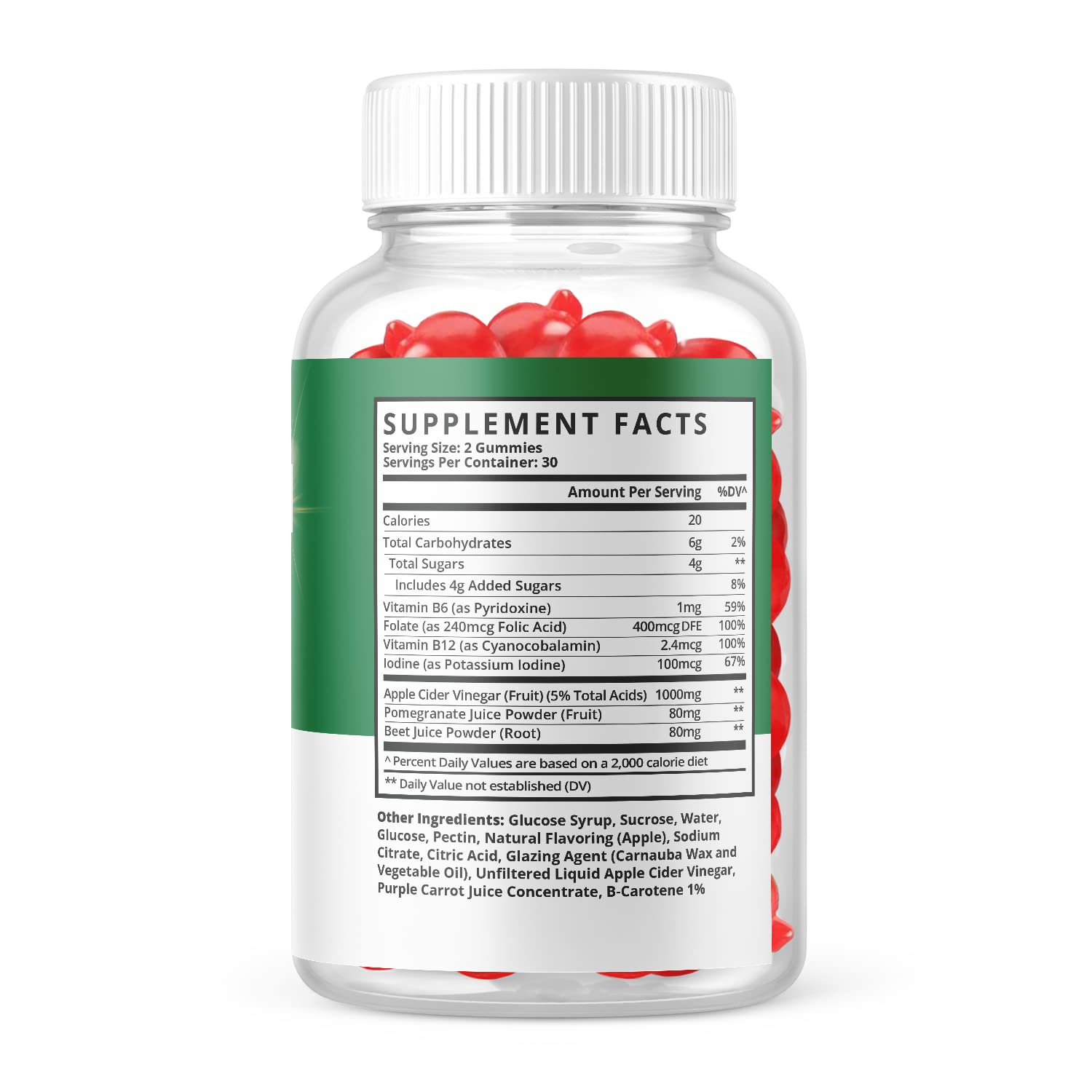 Ark Labs Divinity Labs Keto ACV Gummies, Gummies (3 Pack) Ark Labs uk supplements