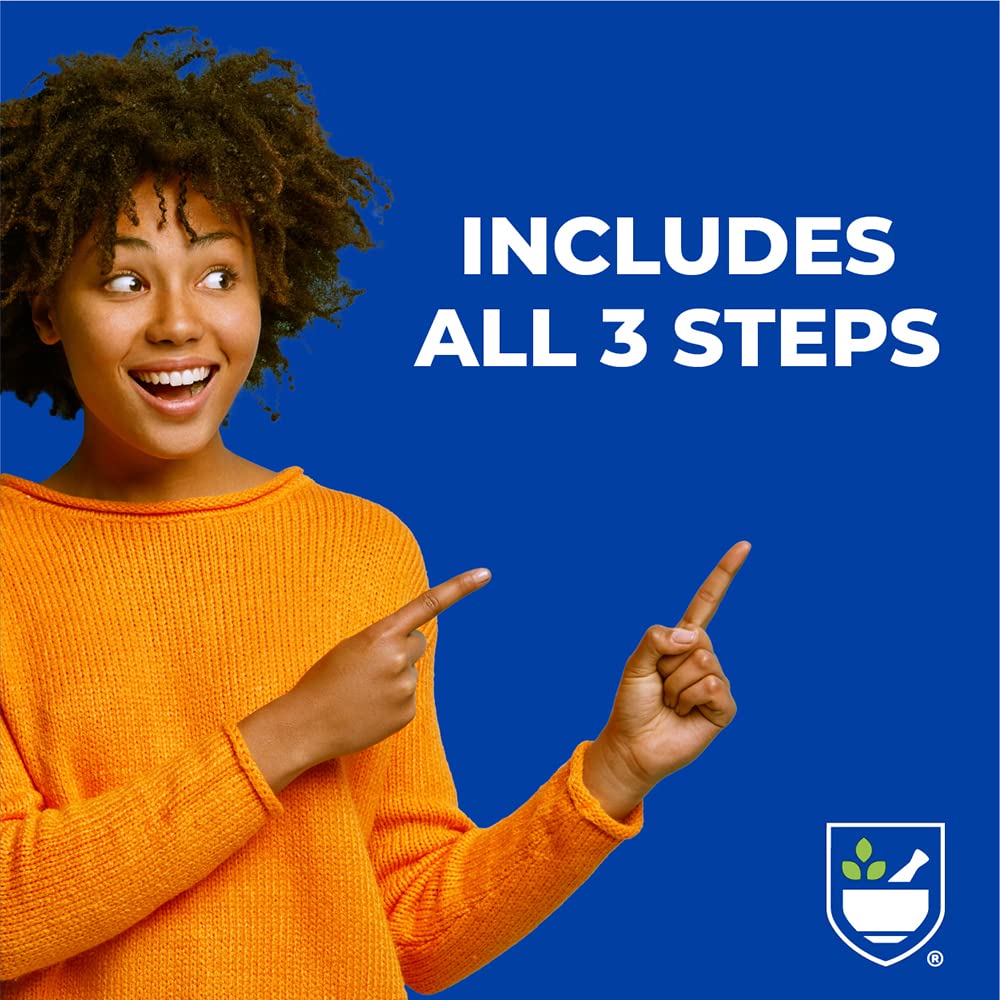 Rite Aid Nicotine Patch Kit, Steps 1 Through 3 to Quit Smoking, 21, 14, 7mg Rite Aid uk supplements