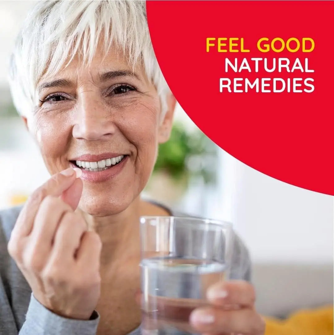 MediNatura Whole Body + Joints Bundle T-Relief Arnica +12 Natural Arthritis Pain Tablets 100ct + T-Relief Arnica +12 Natural Pain Relieving Tablets 100ct MediNatura uk supplements