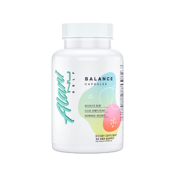 Alani Nu Hormonal Balance, Weight Management Support, Skin Complexion Support, 120 Capsules Alani Nu uk supplements