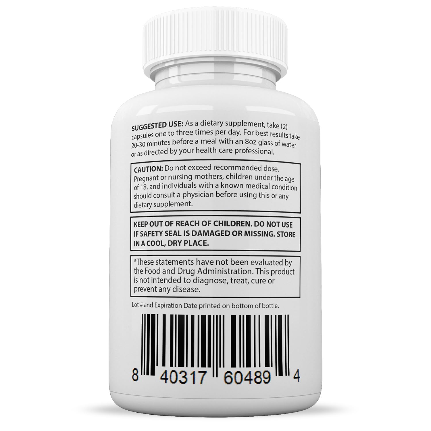 (2 Pack) Optimal Max Keto Pills 1275MG New & Improved Formula Contains Apple Cider Justified Laboratories uk supplements