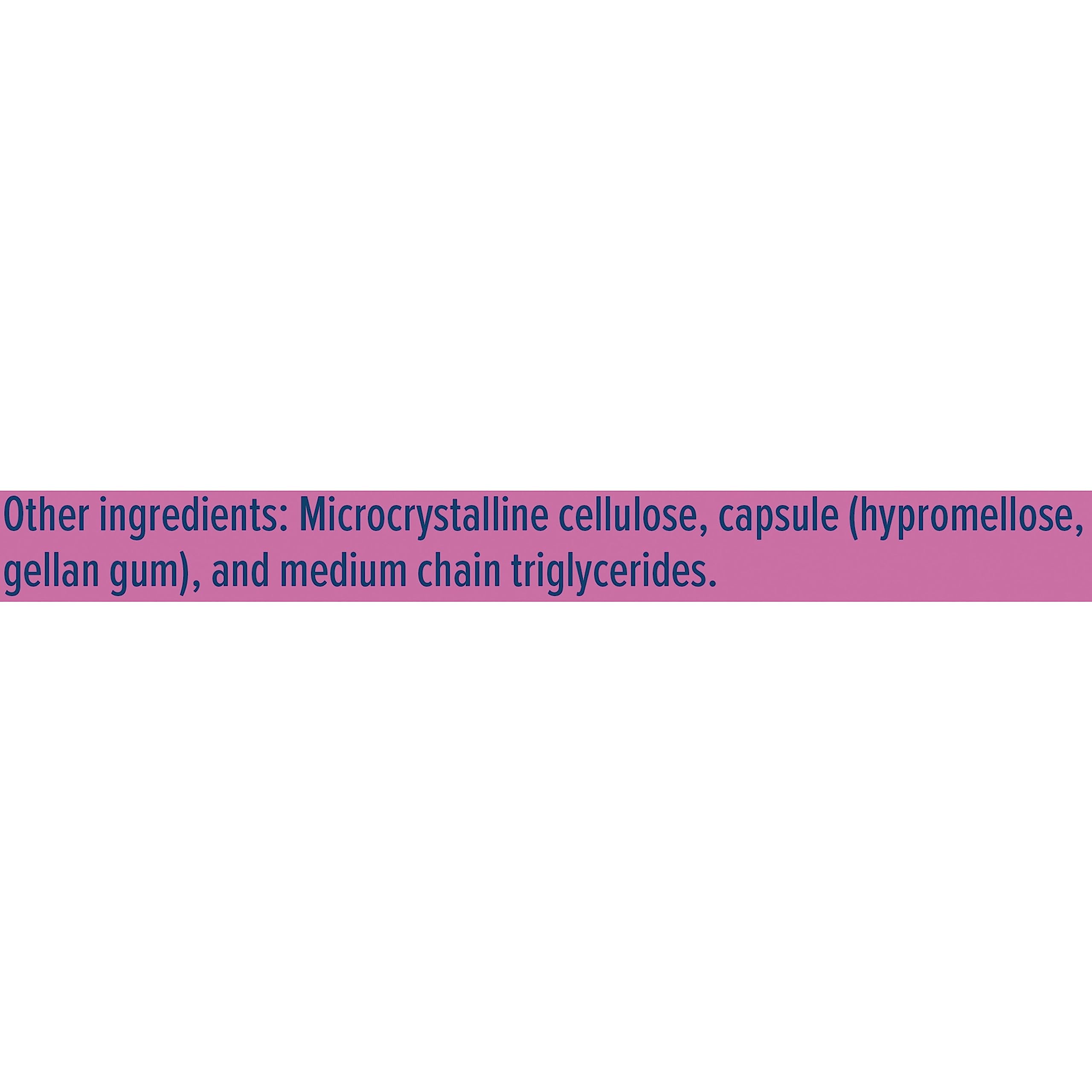 Renew Life Women's Probiotic Capsules, Supports Vaginal, Urinary, Digesti Renew Life uk supplements