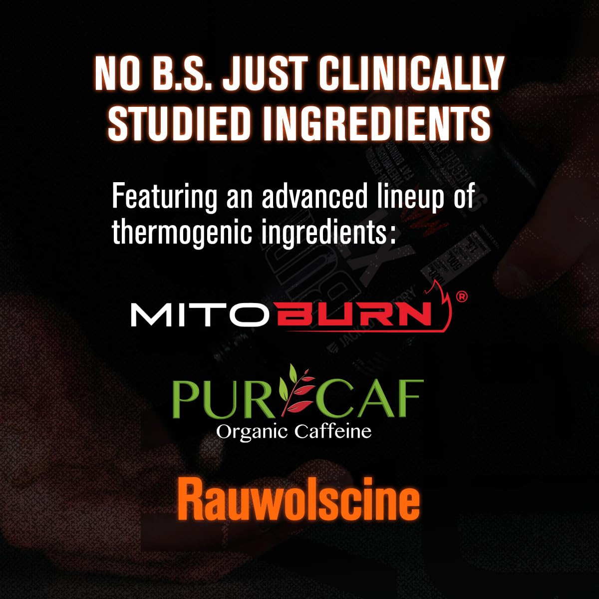Jacked Factory Burn-XT Max - High-Performance Thermogenic Fat Burner & Appetite Suppressant for Weight Loss w/PurCaf Organic Caffeine, MitoBurn, Green Tea Jacked Factory uk supplements