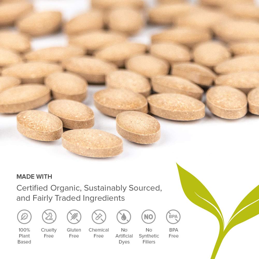Banyan Botanicals Total Body Cleanse – Organic Detox Supplement with Amla & Manjistha Banyan Botanicals uk supplements