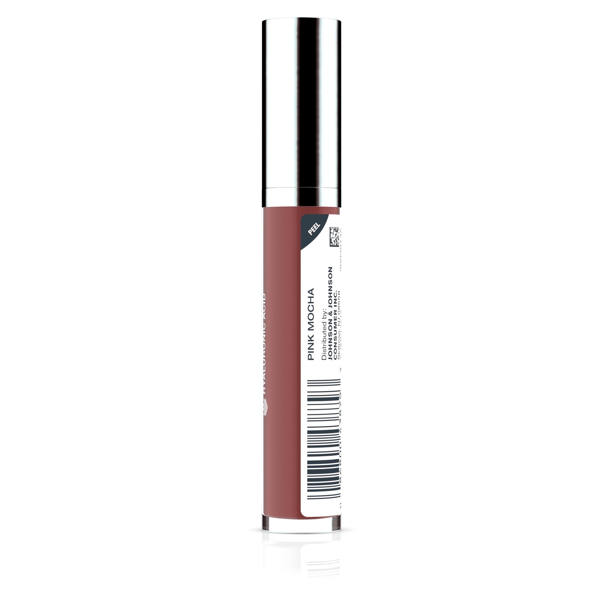 Neutrogena Hydro Boost Moisturizing Lip Gloss, Hydrating Non-Stick and Non-Drying Luminous Tinted Lip Shine with Hyaluronic Acid to Soften and Condition Lips, 90 Pink Mocha Color, 0.10 oz Neutrogena uk supplements