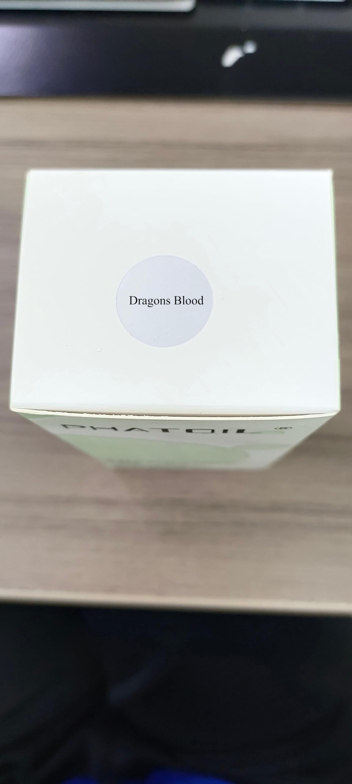 PHATOIL 3.38FL.OZ Dragons Blood Fragrance Oils for Aromatherapy, Essential Oils PHATOIL uk supplements