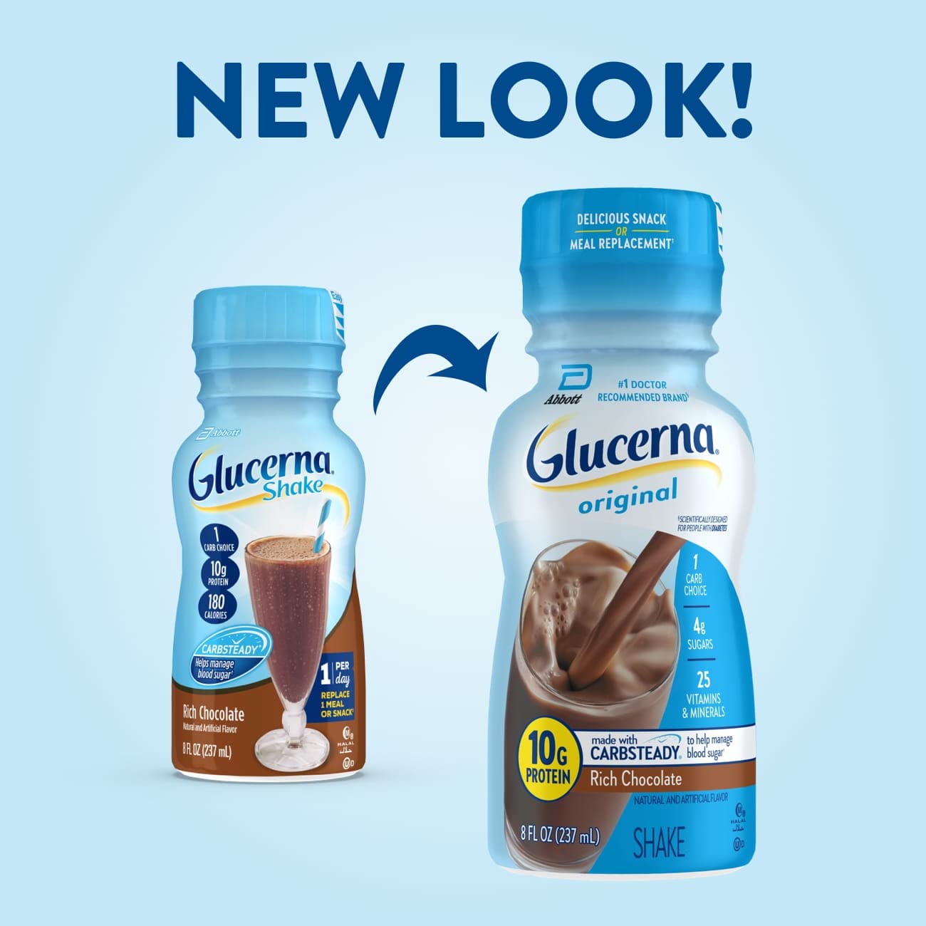 Glucerna Nutritional Shake, Diabetic Drink to Support Blood Sugar Manage Glucerna uk supplements