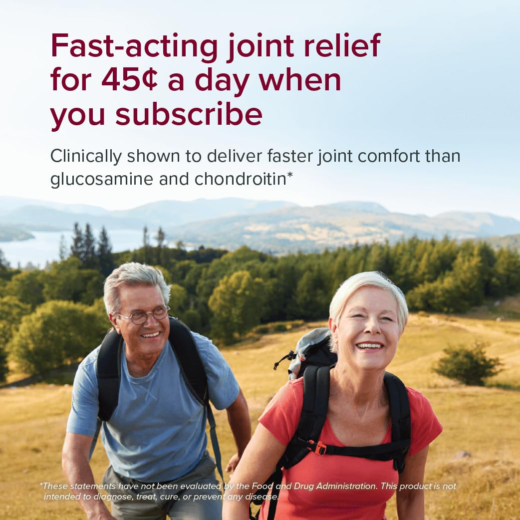 Sur Joint Support FruiteX-B Tart Cherry Capsules - Vegan Fast-Acting Relief for Better Joint Comfort and Mobility - Whole Tart Cherry and Calcium Fructoborate, Muscle Recovery (120 Capsules) Sur uk supplements