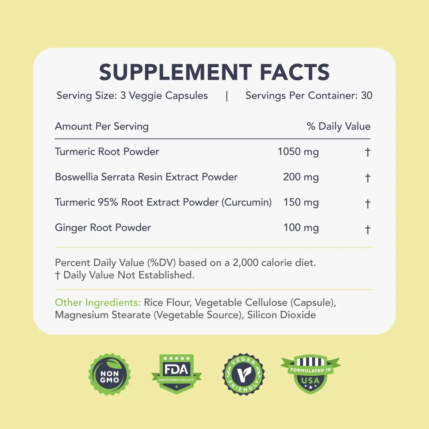 KaraMD Comfort Guard X24 | Joint & Movement Support Supplement | Turmeric Curcumin, Boswellia & Ginger | Ease Muscle Discomfort & Joint Stiffness | Non-GMO, Gluten Free & Vegan Friendly (30 Servings) KaraMD uk supplements