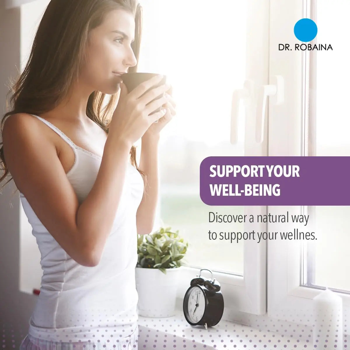 Dr. Robaina DMSO Lavender Gel Dr. Robaina uk supplements