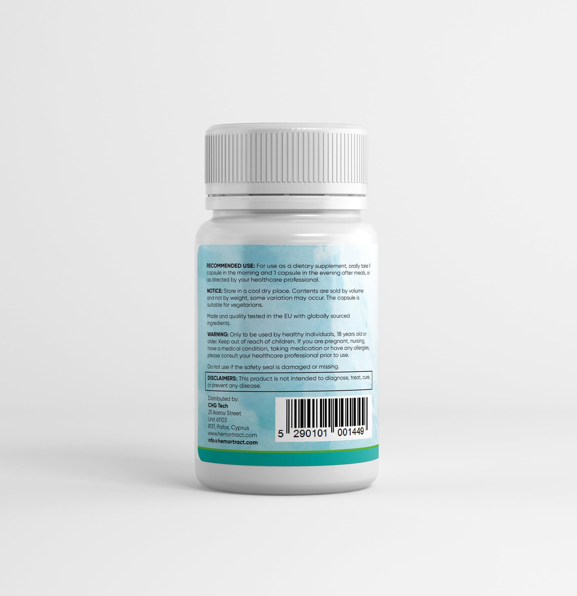 HemorTract – Fast and effective Hemorrhoid relief. Packed with the BIG 5 for a multifaceted attack against Hemorrhoids HemorTract uk supplements