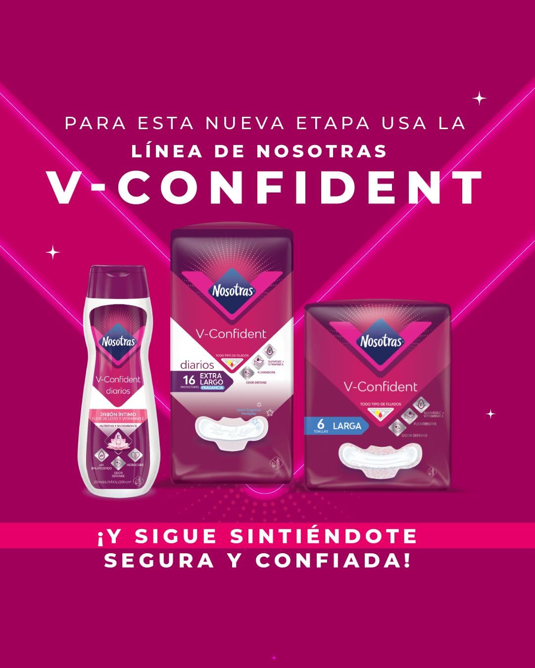 Intimate soap (2 pack) nosotras jabon intimo jabon intimo para mujer nosotras Intimate soap RUUFE uk supplements