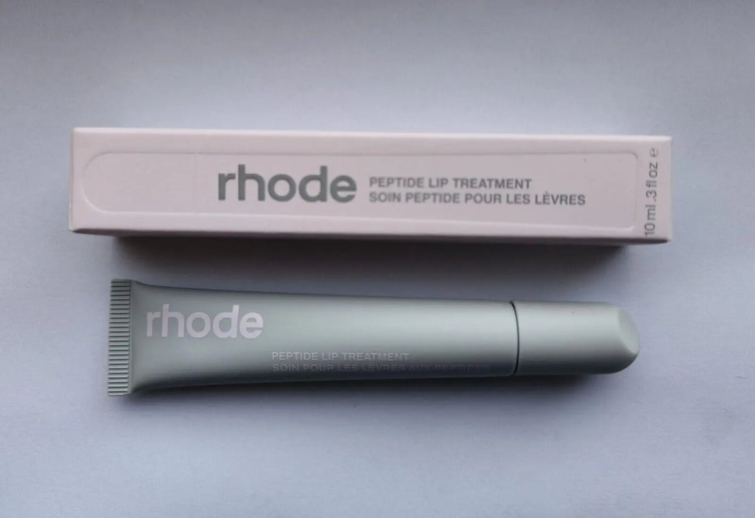 Rhode by Hailey Bieber Peptide Lip Treatment 10ml / 0.3 fl oz (Watermelon Slice) Rhode uk supplements