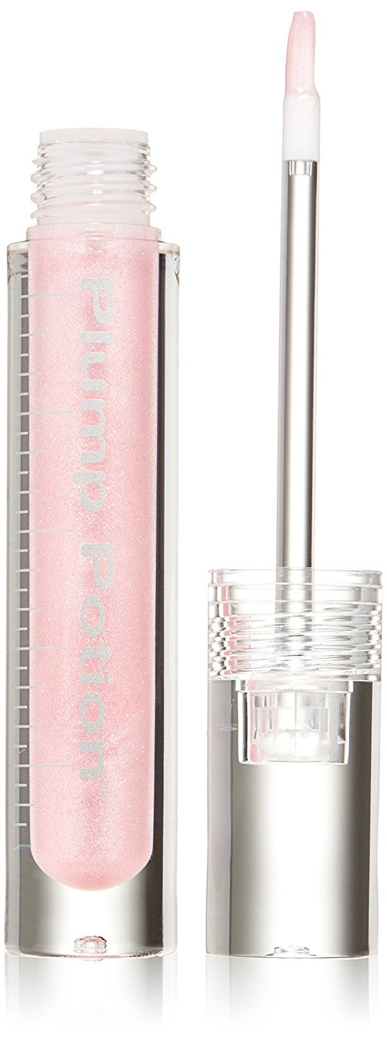 Physicians Formula Plump Potion™ Needle-Free Lip Plumping Cocktail Lip Gloss, Pink Crystal Potion, Hypoallergenic, Fragrance Free, Dermatologist Approved Physicians Formula uk supplements