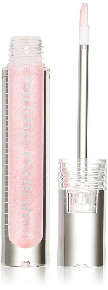 Physicians Formula Plump Potion™ Needle-Free Lip Plumping Cocktail Lip Gloss, Pink Crystal Potion, Hypoallergenic, Fragrance Free, Dermatologist Approved Physicians Formula uk supplements