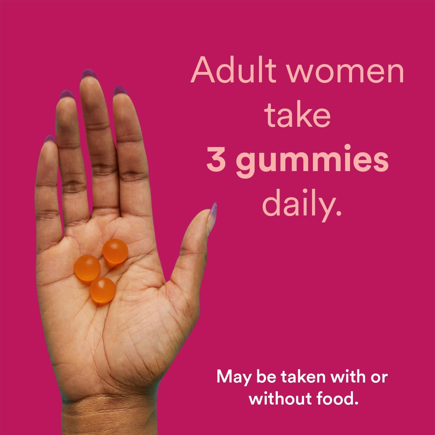 SmartyPants Women's Multivitamin Gummies, Sugar Free: Biotin, Methylfolate, Omega 3 (ALA), Vitamin D3, C, Vitamin B12 SmartyPants uk supplements