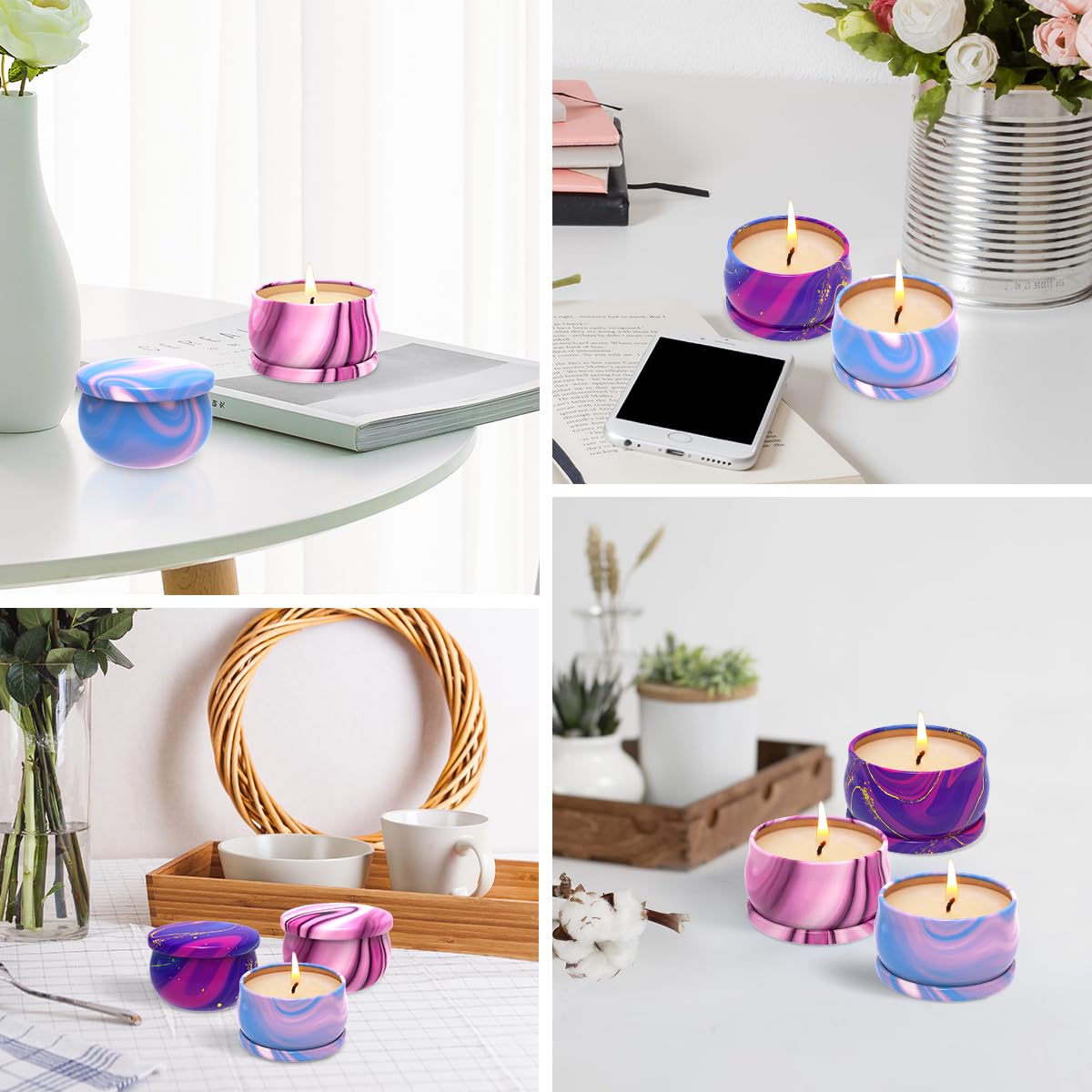Scented Candles Set of 3, Aromatherapy Candle Set, Home Scented Candles for Winter, Holiday Weimingte uk supplements