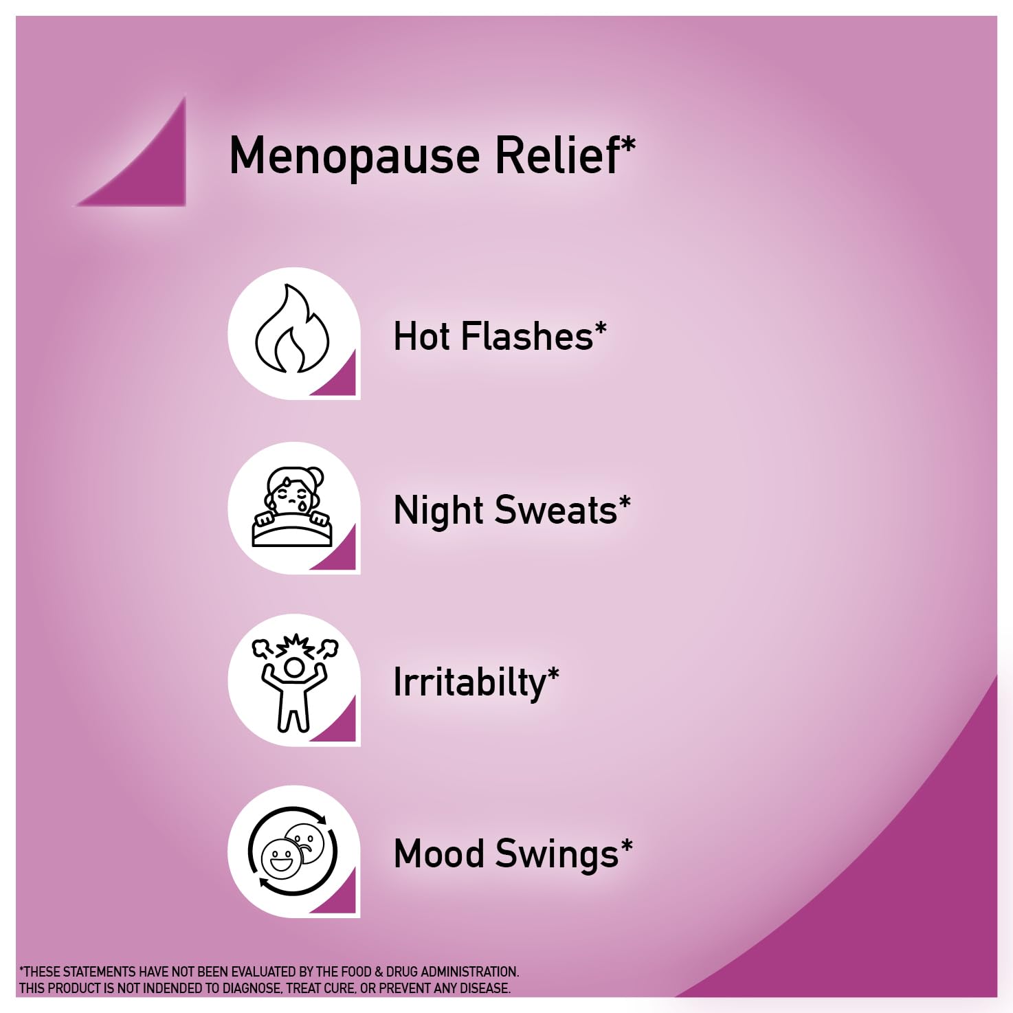 Remifemin - Menopause Symptoms Relief - Clinically Proven Ingredients - Menopause Supplements Remifemin uk supplements