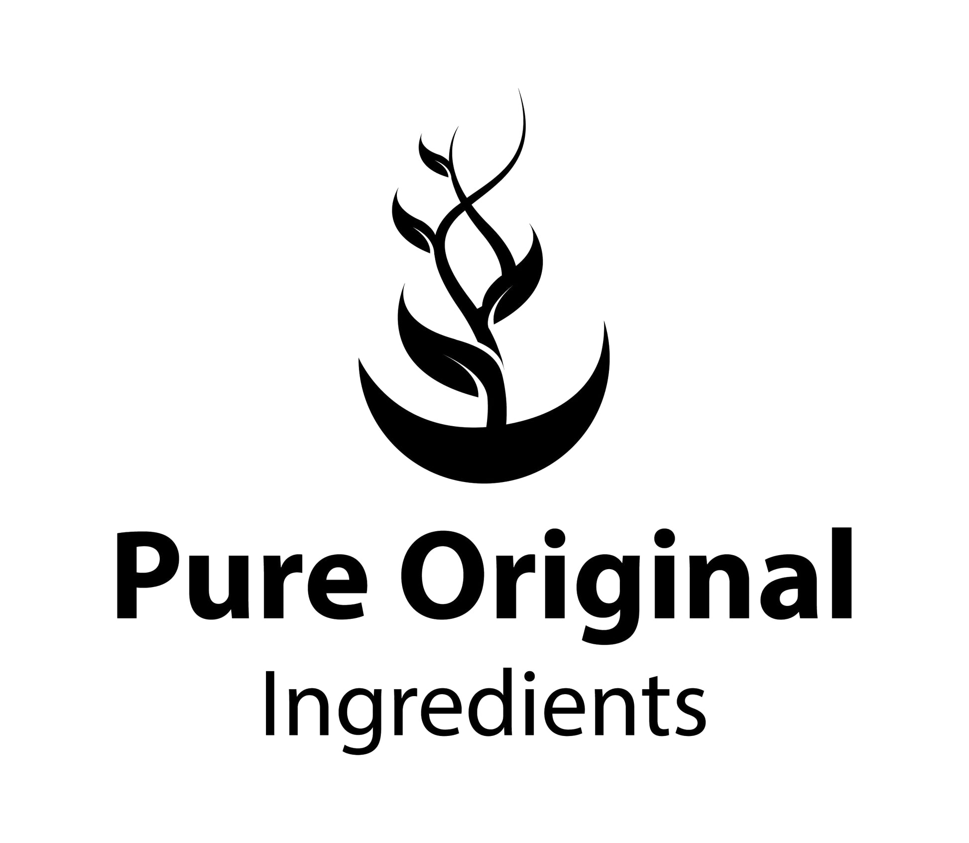 PURE ORIGINAL INGREDIENTS Caralluma Fimbriata (365 Capsules) No Magnesium Or Rice PURE ORIGINAL INGREDIENTS uk supplements