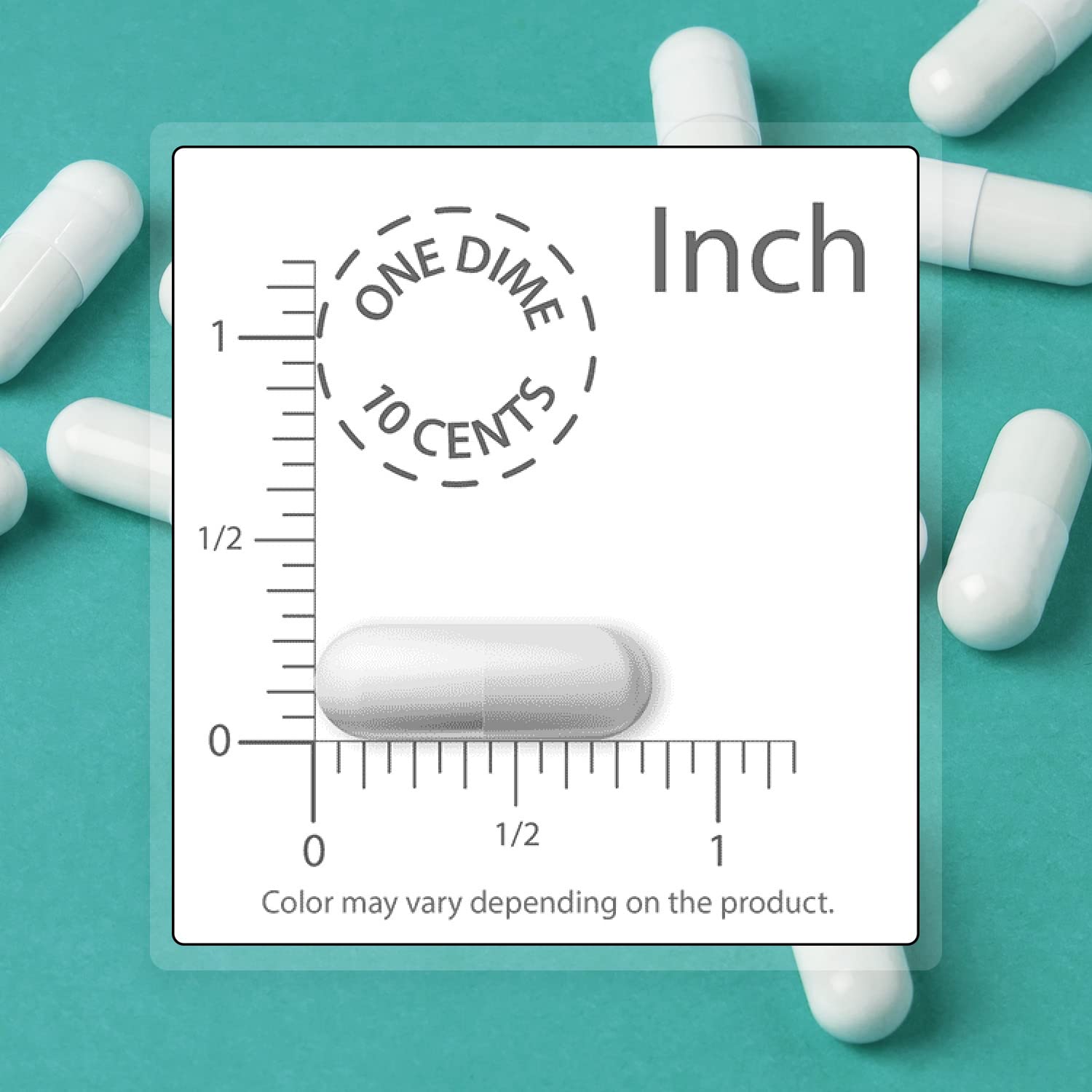 Supersmart - Lactobacillus Rhamnosus GG 10 Billion CFU per Day (LGG Probiotic Supersmart uk supplements