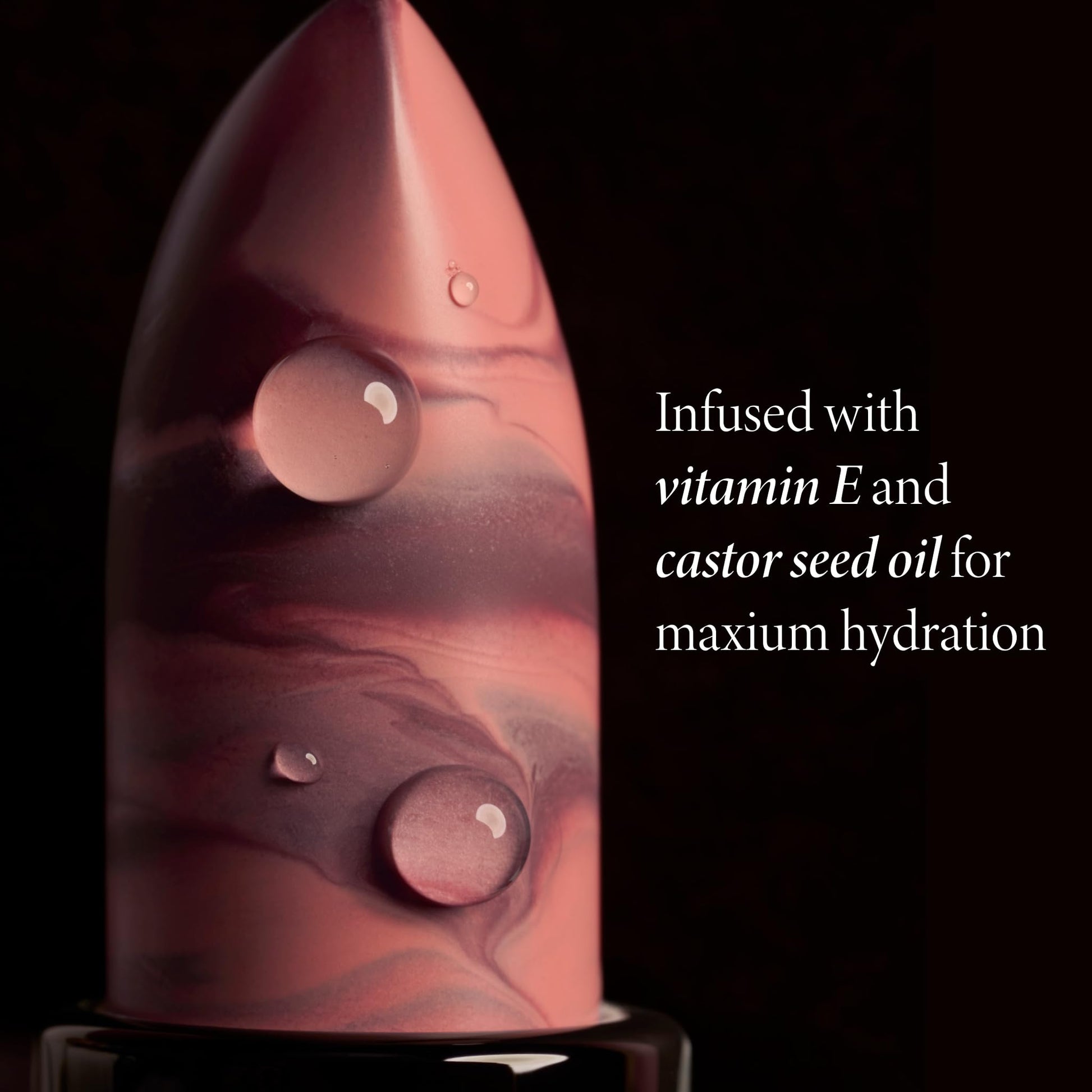 LAURA GELLER NEW YORK Italian Marble Sheer Lipstick - Al Fresco - Hydrating & Lightweight - Vitamin E & Caster Seed Oil - Cream Finish LAURA GELLER NEW YORK uk supplements