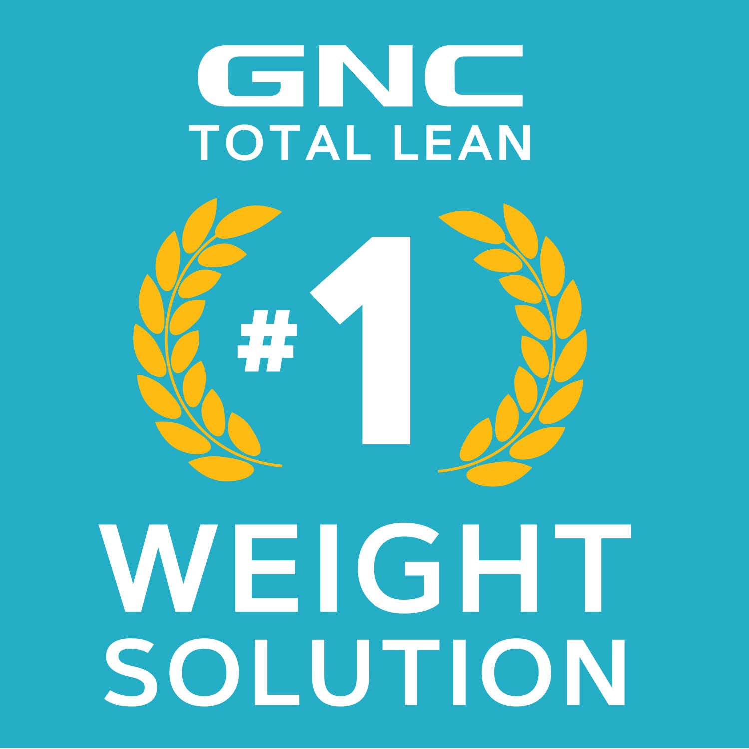 GNC Total Lean Zero Sugar Protein - French Vanilla - 20 Servings GNC uk supplements
