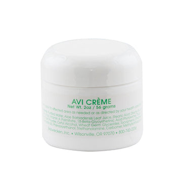 Bezwecken - AVI Crème - 2oz Crème - Professionally Formulated Vaginal Yeast Infection Support Bezwecken uk supplements