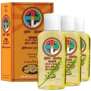 BON BALM (3 Pack) Bon Balm uk supplements