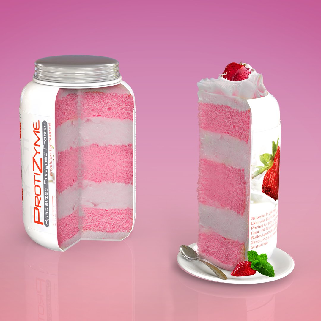 Metabolic Nutrition | Protizyme | 100% Whey Protein Powder | High Protein, Low Carb Metabolic Nutrition uk supplements