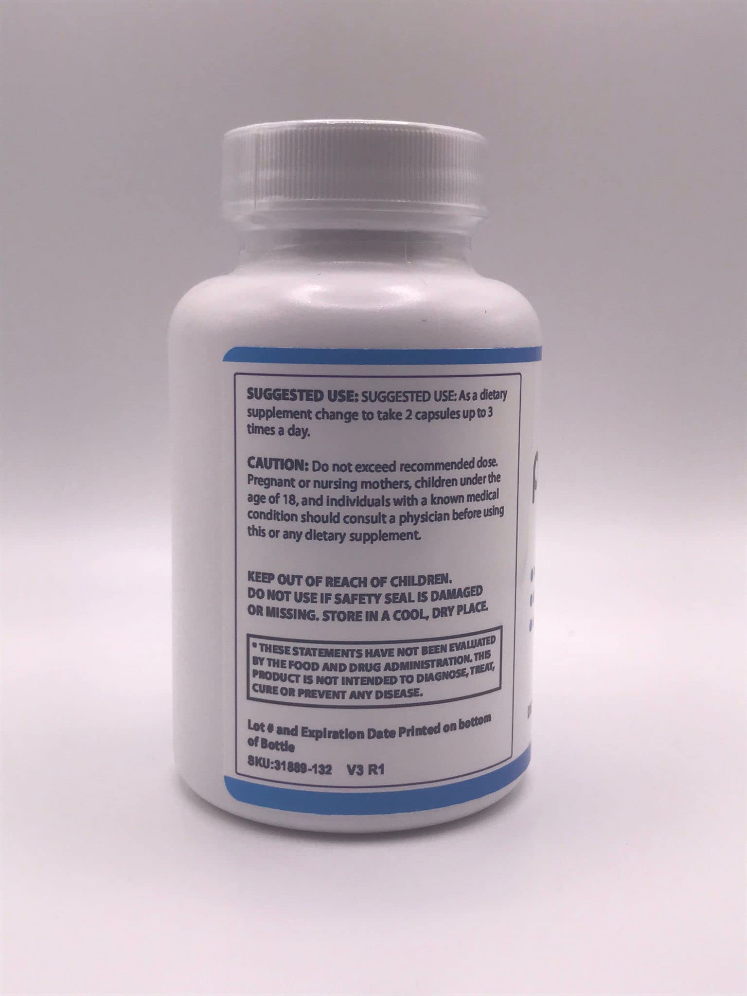 Protetox Advanced Formula, 60 Capsules, 1 Month Supply Zonata uk supplements