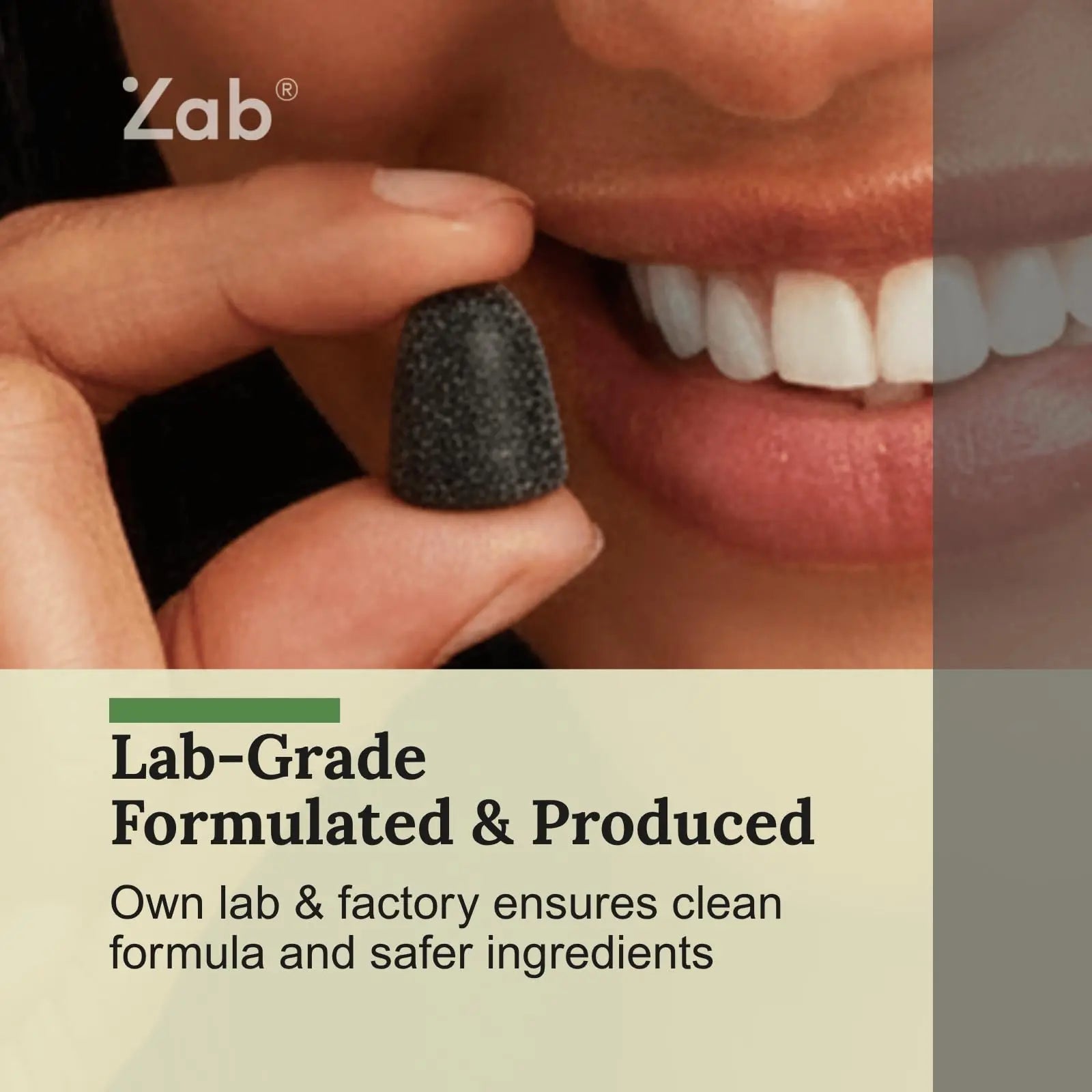 ZAB Saffron Supplements Gummies, Saffron & Rhodiola Rosea Extract Sugar-Free Supplement with Vitamin D3 & B6, Support Mood, Focus ZAB uk supplements