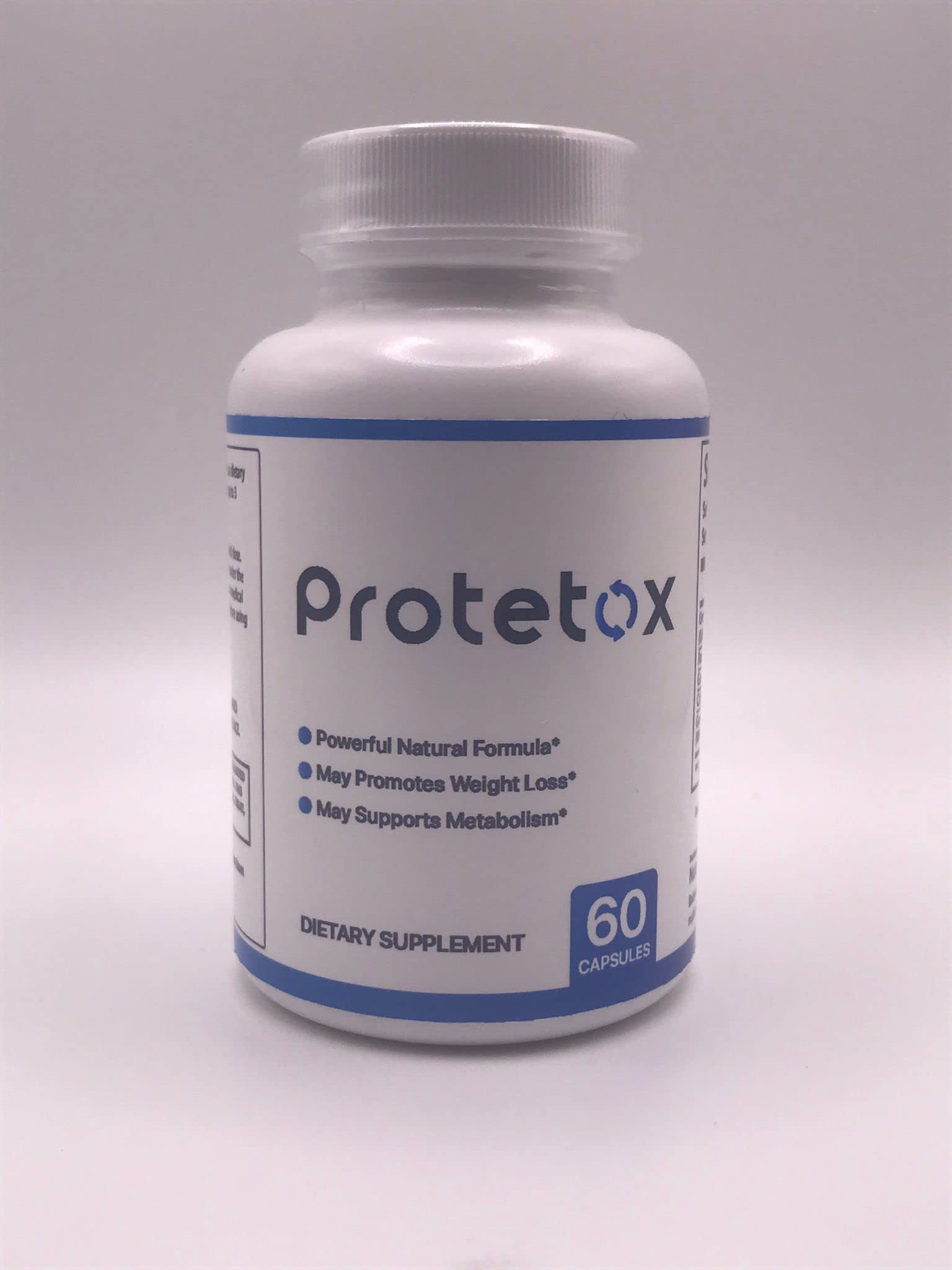 Protetox Advanced Formula, 60 Capsules, 1 Month Supply Zonata uk supplements