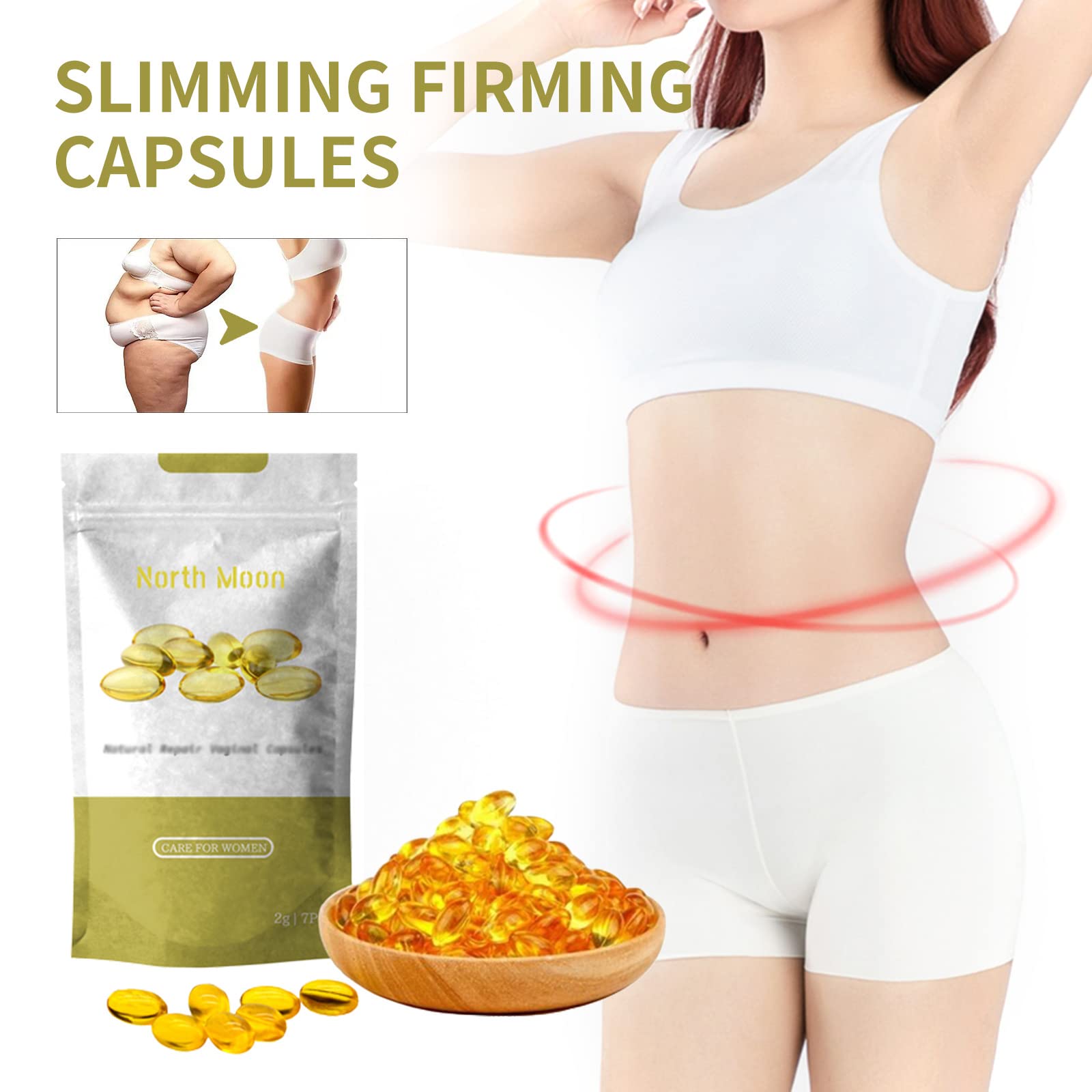 Xeletu Dexcara Detox Repair - AnnieCare Instant Anti-Itch Detox Slimming Products Xeletu uk supplements