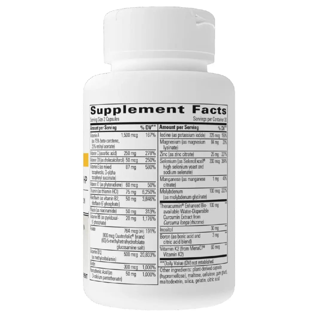 Integrative Therapeutics Clinical Nutrients HP - Daily Multivitamin for Vital Nutrients - Antioxidant Support for Men & Women Integrative Therapeutics uk supplements