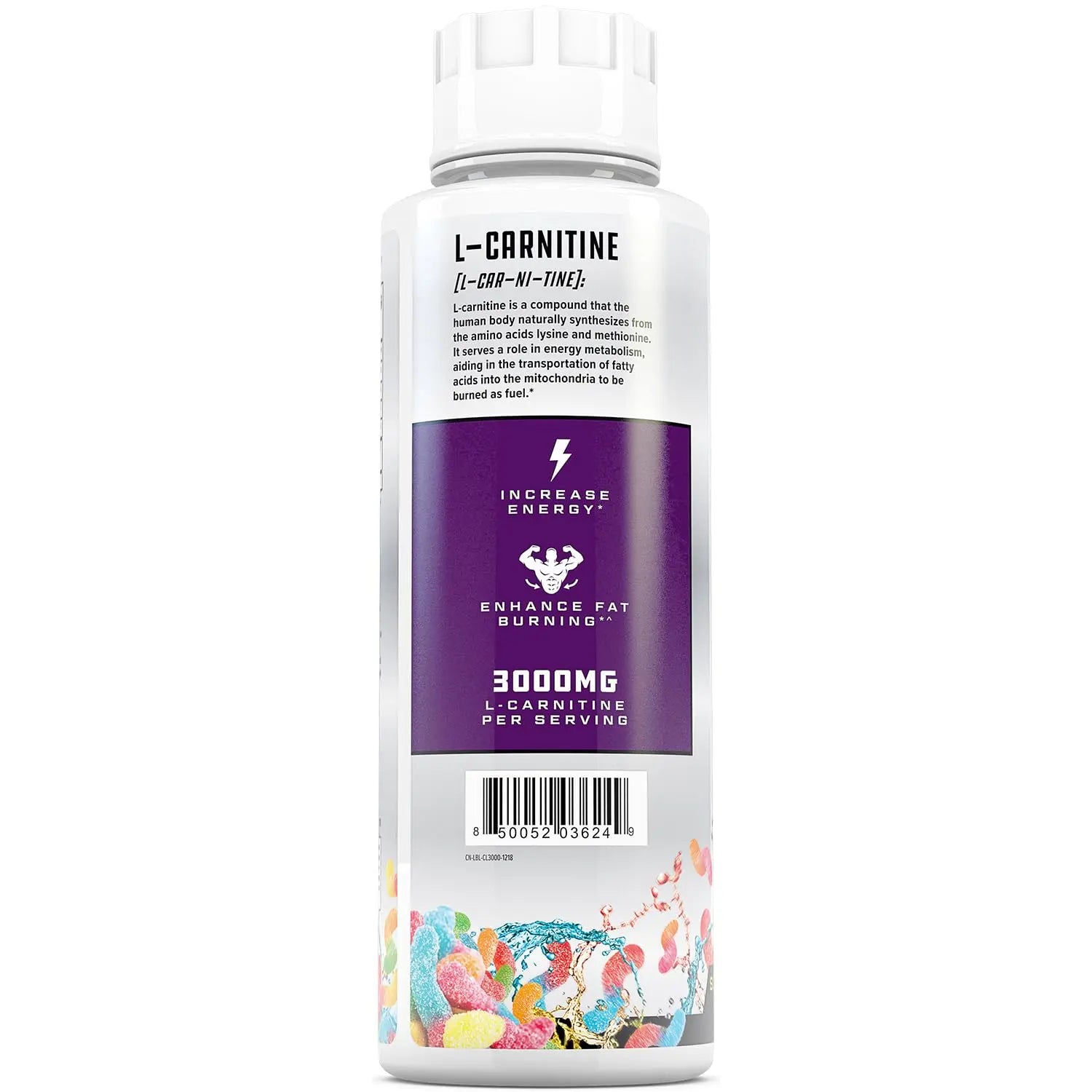 Cutler Nutrition Liquid L-Carnitine Fat Burner Supplement with Acetyl L-Carnitine & L-Carnitine Tartrate - Fat Burner Formula for Optimal Absorption, Cutler Nutrition uk supplements