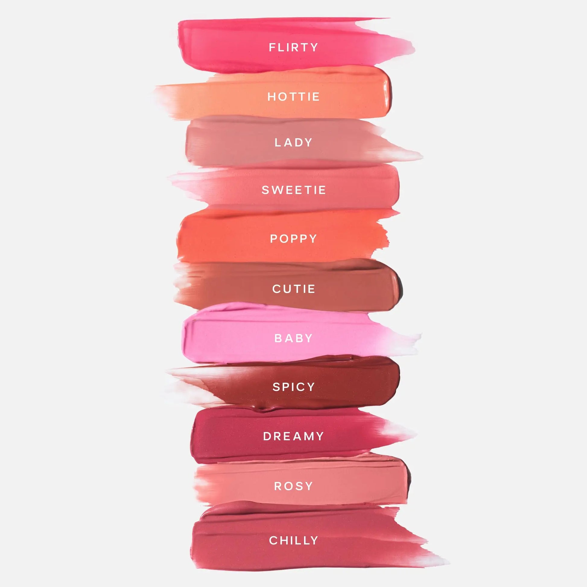 Saie Cheek Flush Duo - Dew Liquid Blush (.40 oz, Flirty), SuperSuede Baked Powder Blush (.01 oz, Amore) - Layerable, Skin-Nourishing Blushes for a Seamless Radiant Finish Saie uk supplements