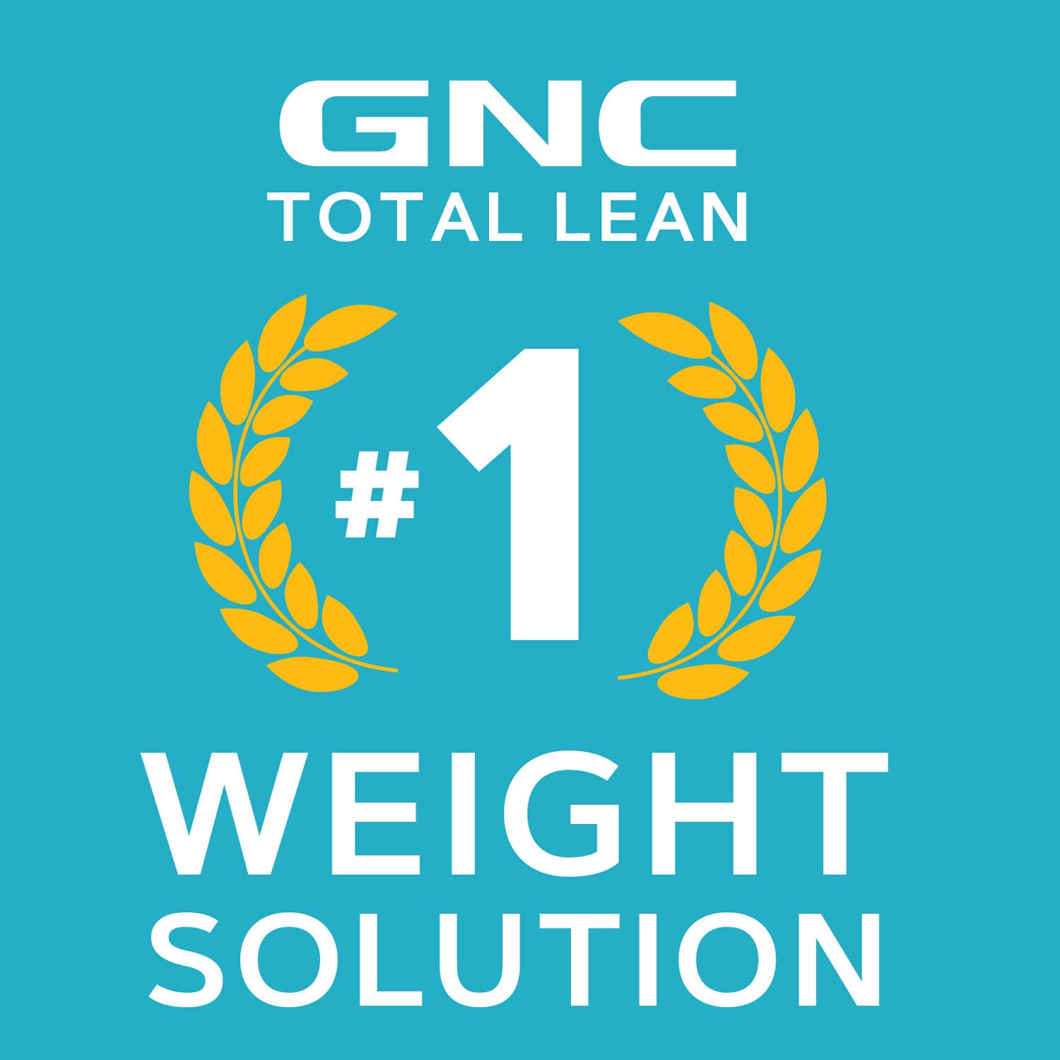 GNC Total Lean Total Lean Burn & Define VitaPak - 30 Vitapaks GNC uk supplements