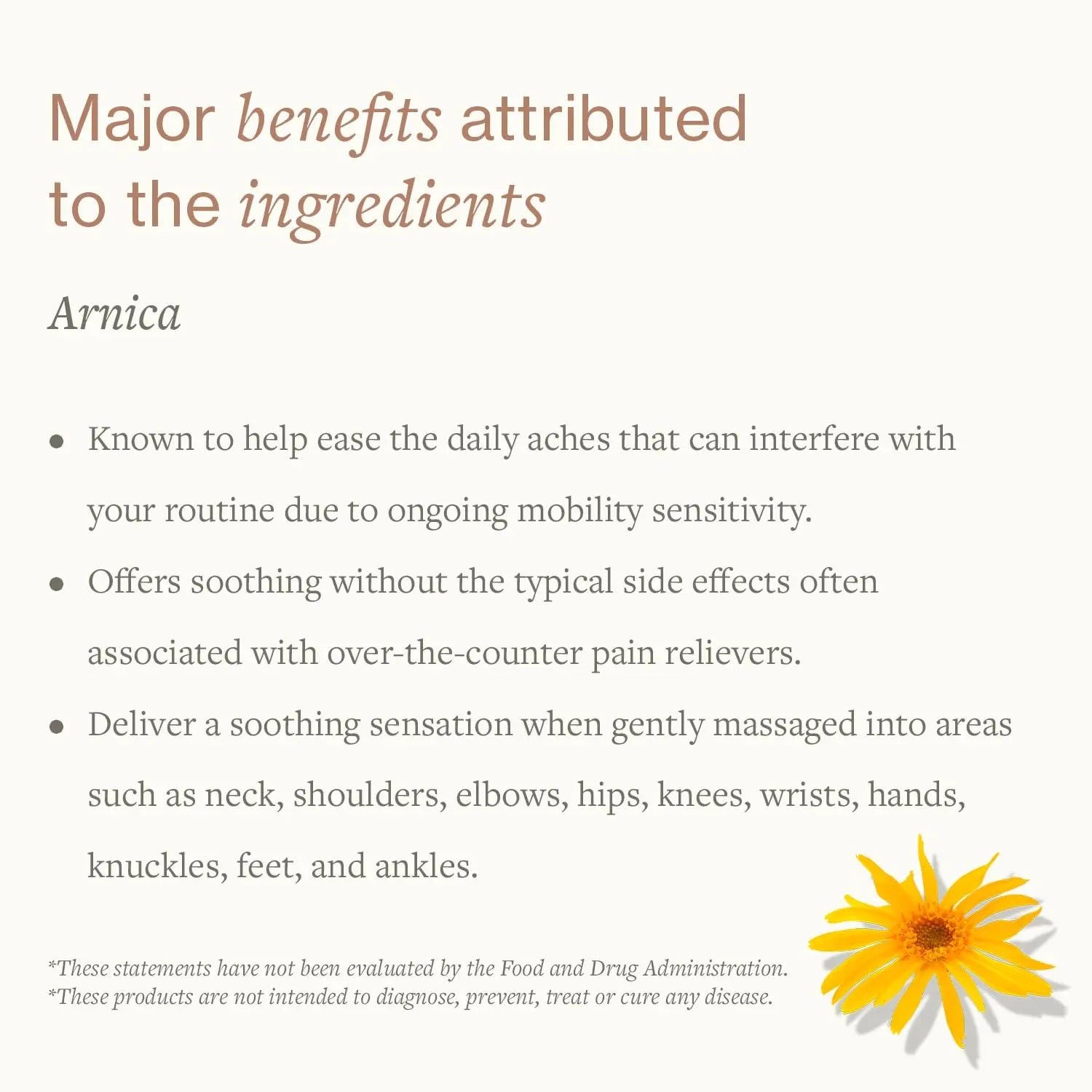 Swiss Just Arnica Gel, Arnica Creamy Gel 60g. Arnica Cream w/Devils Claw & Frankincense Oil. A Gentle Massage Cream on Wrists, Fingers, Knees, Ankles, Joints, Waist, Neck, and Back. SwissJust uk supplements