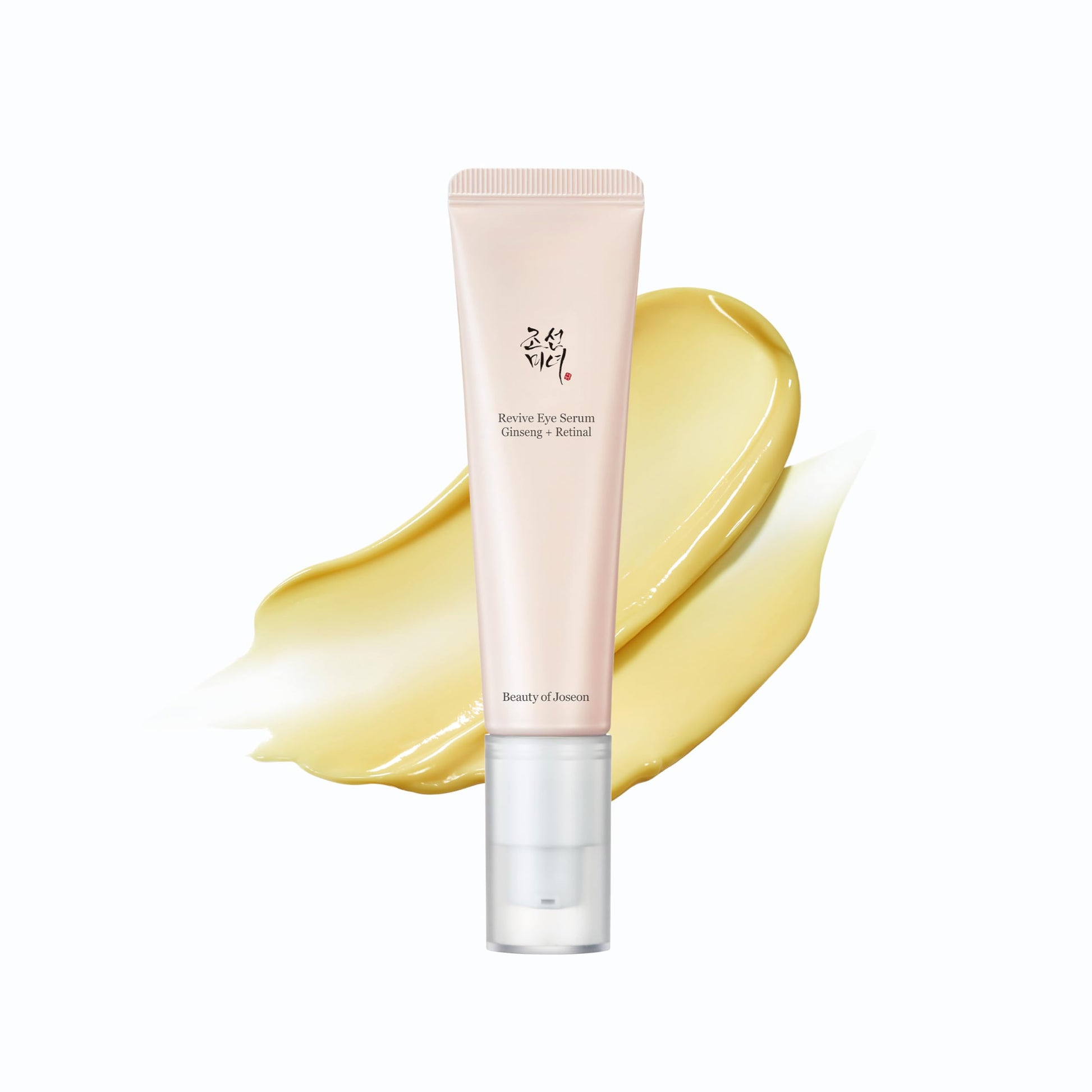 Beauty of Joseon Wrinkle Care Duo Set Revive Eye Serum (30ml / 1 fl oz) & Revive Ginseng Eye Patch (60 Sheets / 30 Pairs) Korean Skincare Beauty of Joseon uk supplements