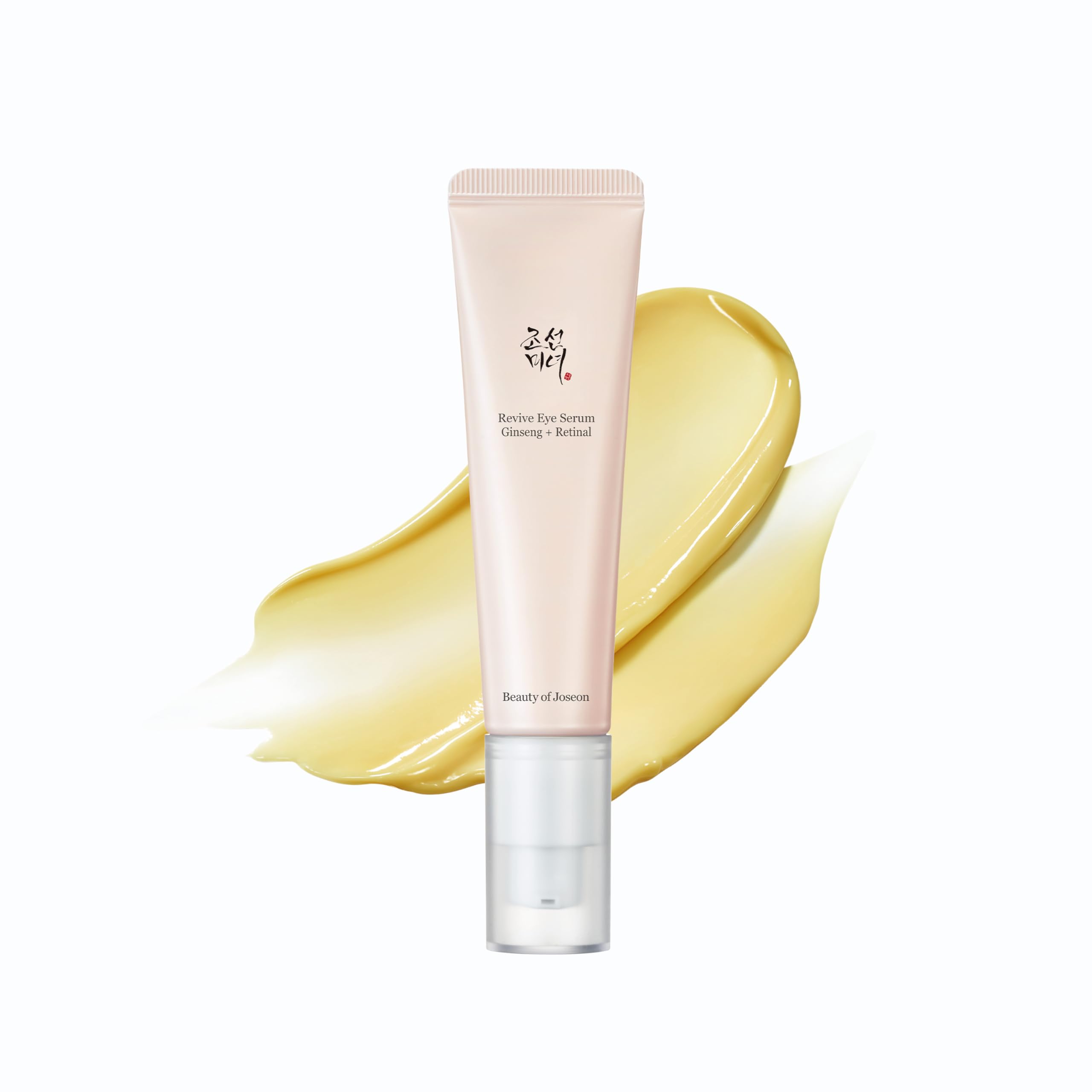 Beauty of Joseon Wrinkle Care Duo Set Revive Eye Serum (30ml / 1 fl oz) & Revive Ginseng Eye Patch (60 Sheets / 30 Pairs) Korean Skincare Beauty of Joseon uk supplements