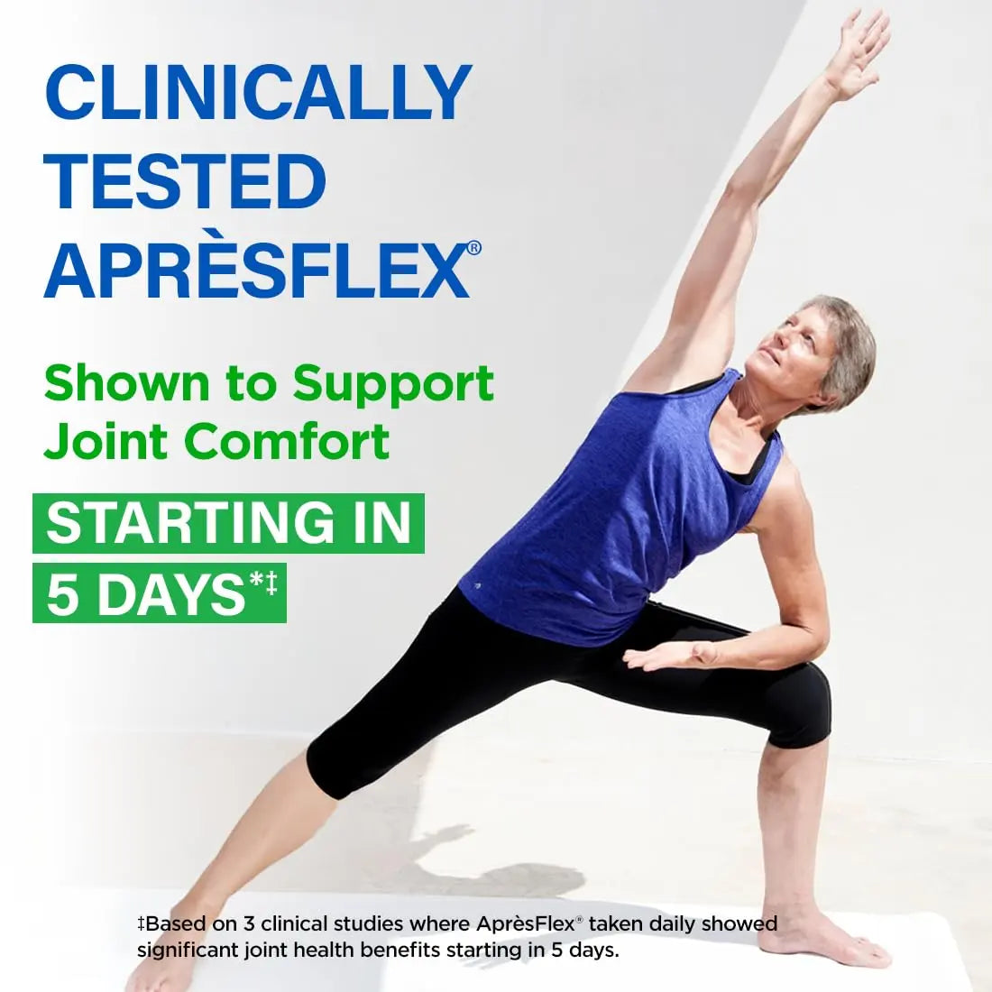 BioTrust Joint 33X Advanced 3-in-1 Joint Support Supplement - Healthy Flexibility, Mobility Relief & Comfort - Boswellia Serrata, Type II Collagen, Hyaluronic Acid - 30 Capsules BioTrust uk supplements